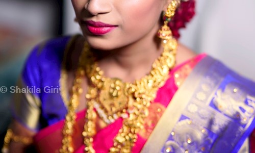 Shakila Giri in Mannivakkam, Chennai - 600048