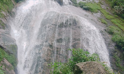 Bondhu Chol Tour and Travel in Arithang, Gangtok - 737101