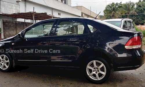 Suresh Self Drive Cars in Hastinapuram, Hyderabad - 500079