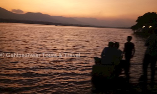 Gahineshwar Tours & Travel in Pavana Nagar, Pune - 411017