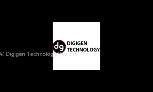 Digigen Technology Pvt. Ltd. in Nagpur City, Nagpur - 440001