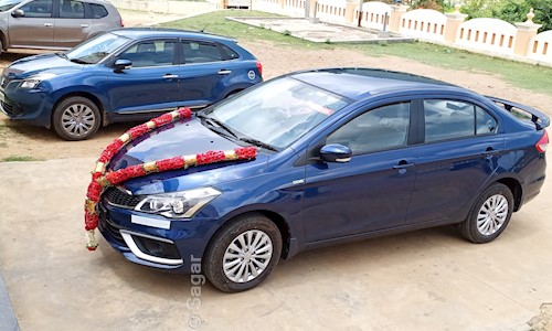 Sagar in Bommanahalli, Bangalore - 560068