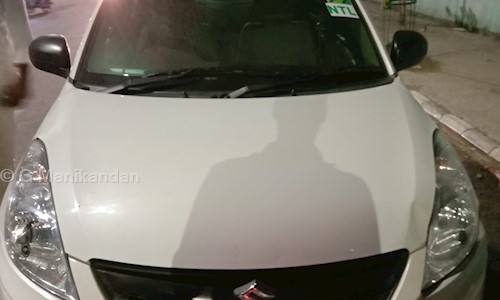 G Manikandan in Kundrathur, Chennai - 600069