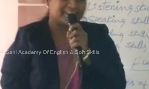 Sahi Academy Of English & Soft Skills in Kukatpally, Hyderabad - 500072