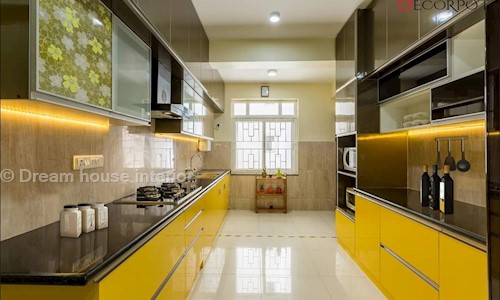 Dream house interior in Virgo Nagar, Bangalore - 560049