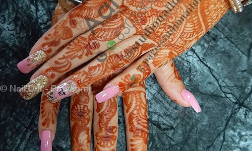 Nail'D It - Prayagraj in Civil Lines, Allahabad - 211001