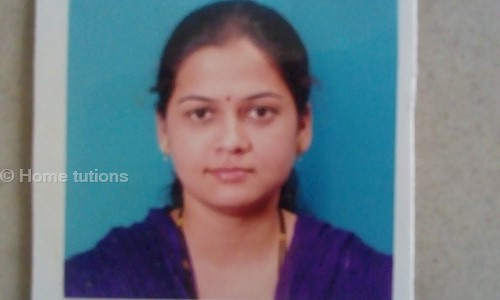 Manisha Joshi in Vadgaon Budruk, Pune - 411041
