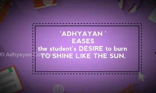 Adhyayan Coaching