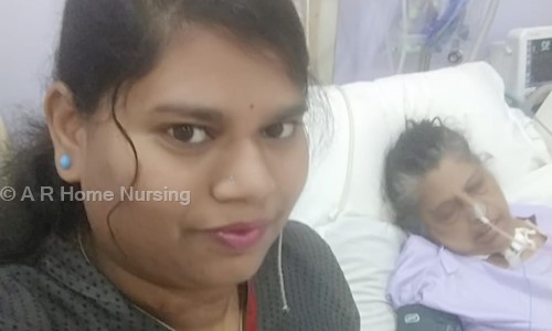 A R Home Nursing