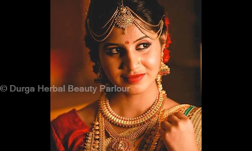 Durga Herbal Beauty Parlour in Bagalakunte, Bangalore - 560073