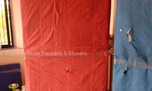 Express India Packers & Movers