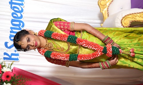 Dream Day Make Over Artistry in Pallikaranai, Chennai - 601302