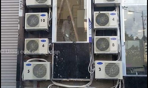 Urooj cool corporation in Govandi, Mumbai - 400088