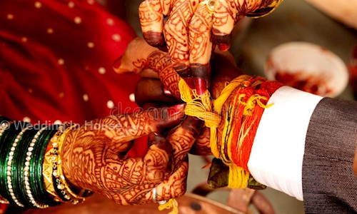 Wedding In House in Janakpuri, Delhi - 110058