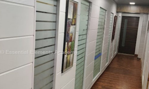 Essential Elements Academy in Green Park, Delhi - 110016