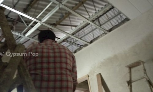 Gypsum Pop in Pisoli, pune - 411048