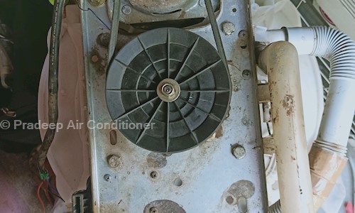 Pradeep Air Conditioner in Alambagh, Lucknow - 226005