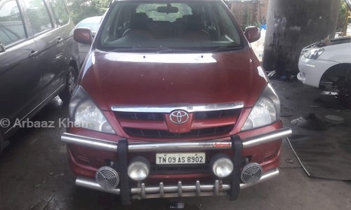 Limbra Rental Cars in Triplicane, Chennai - 600005