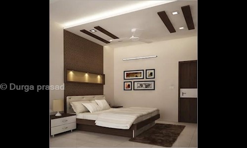 Durga prasad in Banjara Hills, Hyderabad - 500034