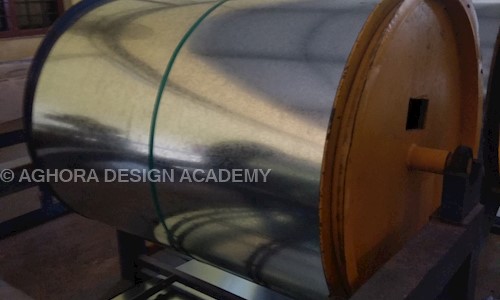 AGHORA DESIGN ACADEMY in Edappally, Kochi - 682024