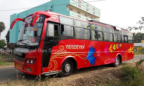 Sri Dhanapal Bus Service in Guduvanchery, Chennai - 603202
