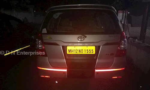 D N Enterprises in Katraj, Pune - 411048