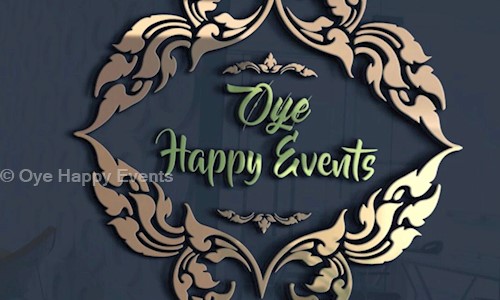 Oye Happy Events in A.C. Nagar, Nellore - 524001