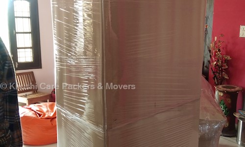 Khushi Care Packers & Movers in Hisar City, Hisar - 125001