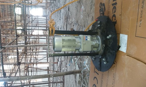 Ozone Air Systems in Pallavaram, Chennai - 600043