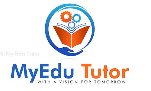 My Edu Tutor in Gajuwaka, Visakhapatnam - 530026