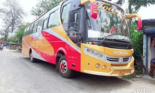 Daana Tour & Travels in Garia, Kolkata - 700094