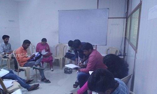 Learns4 in Ameerpet, Hyderabad - 500016
