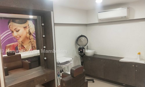 Naturals West Mambalam in West Mambalam, Chennai - 600003