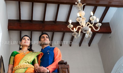 AELIN FILMS PRIVATE LIMITED in Manikonda, hyderabad - 500089