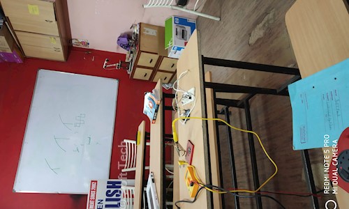 Soft Tech in Indore H O, Indore - 452001