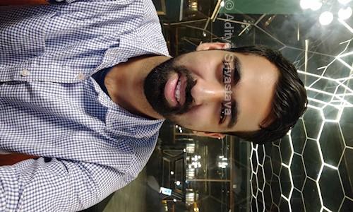 Aditya Srivastava