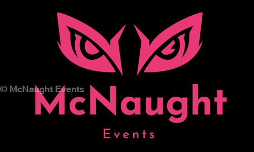 McNaught Events in Udagamandalam, Ooty - 643001
