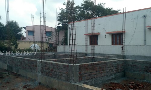 MK Builders in Periyar Nagar, Karaikudi - 630208