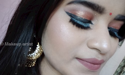 Makeup artist in Sector 82, Noida - 201304
