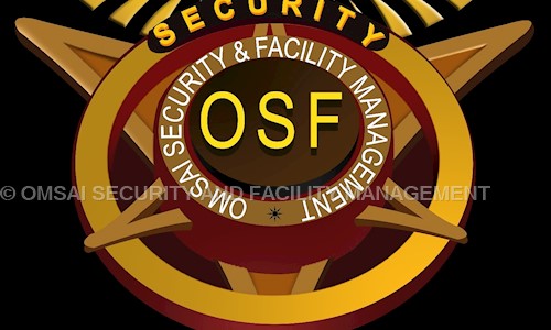 OMSAI SECURITY AND FACILITY MANAGEMENT  in Goregaon, mumbai - 400004