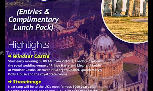 Tours and Travels in Secunderabad, hyderabad - 500009