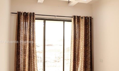 Ananta Homes in Palghar, Mumbai - 401404