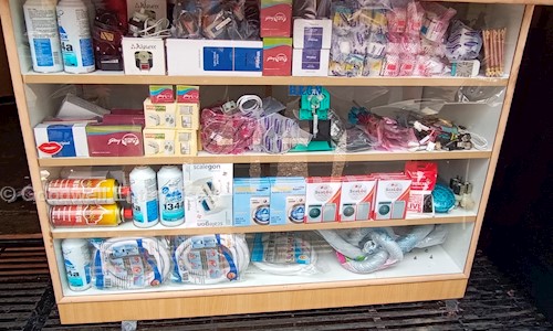 Goodwell Enterprises in Gayathri Nagar, Bangalore - 560021