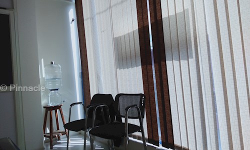 Pinnacle in Basavanagudi, Bangalore - 560004
