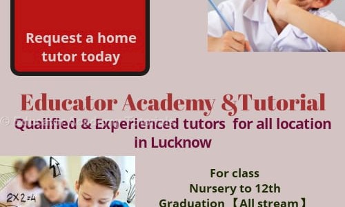 Educator Academy Tutorials