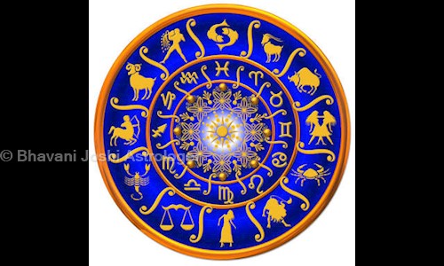 Bhavani Joshi Astrologer in Malad West, Mumbai - 400064