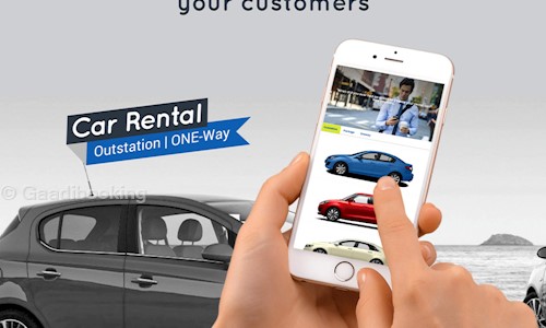 Gaadibooking.Com in Shivaji Nagar, Pune - 411005