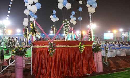 Celebration Tent And Cateres in Danapur Bazar, Patna - 801503