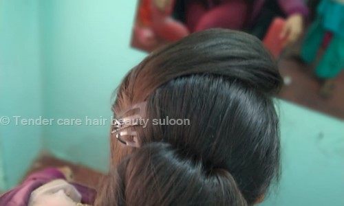 Tender care hair beauty suloon in Nai Abadi, Anandpur Sahib - 140118