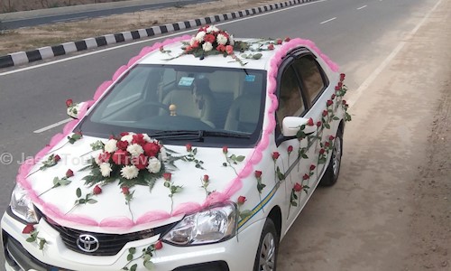 Jassi Tour & Travels in Zirakpur Road, Zirakpur - 140603